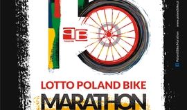 Lotto Poland Bike Marathon- II etap