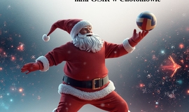 XVI Mikołajkowy Turniej Piłki Siatkowej