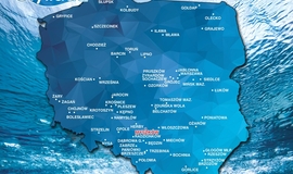 OTYLIADA Ogólnopolski Nocny Maraton Pływacki