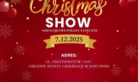 Christmas Show 2025