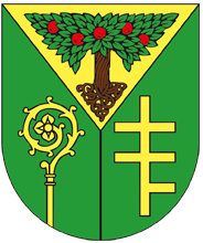 Logo OSiR Jabłonna