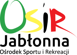 Logo OSiR Jabłonna