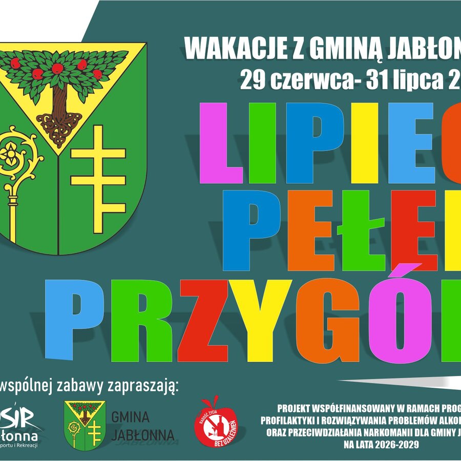 Obraz główny sekcji Aktualności