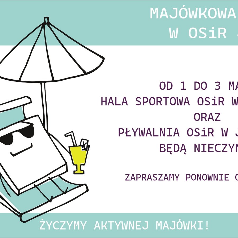 Obraz główny sekcji Aktualności