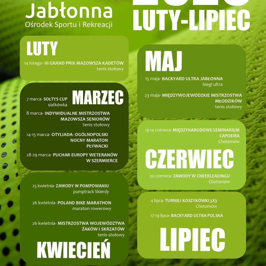 Obraz główny sekcji Aktualności