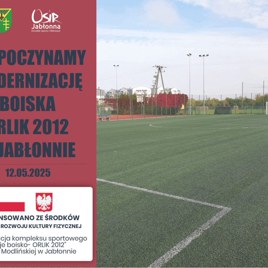 Obraz główny sekcji Aktualności