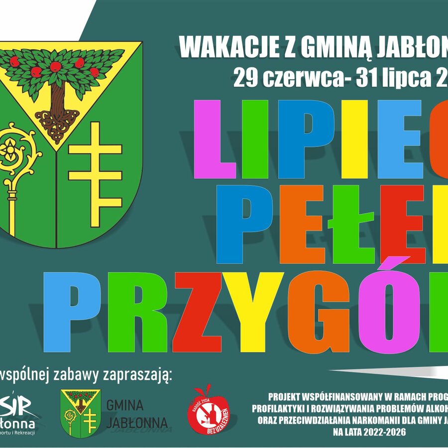 Obraz główny sekcji Aktualności