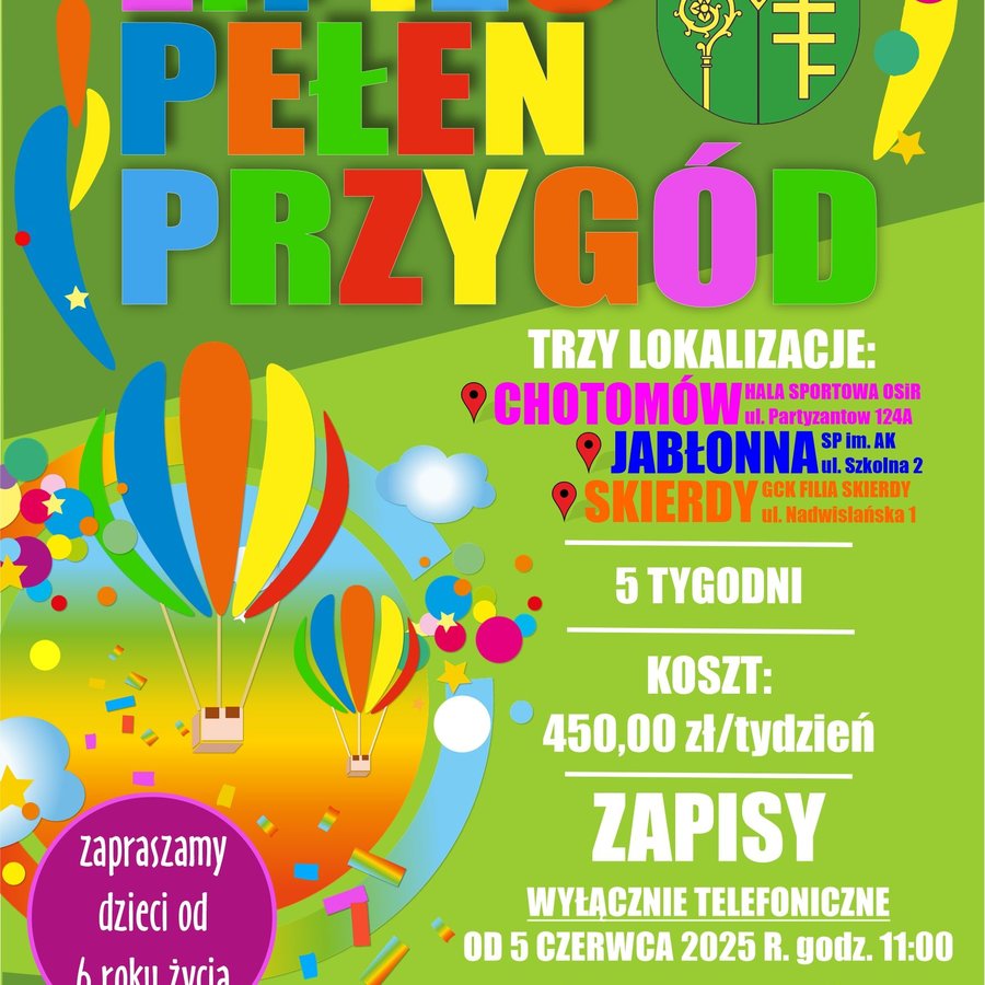 Obraz główny sekcji Aktualności