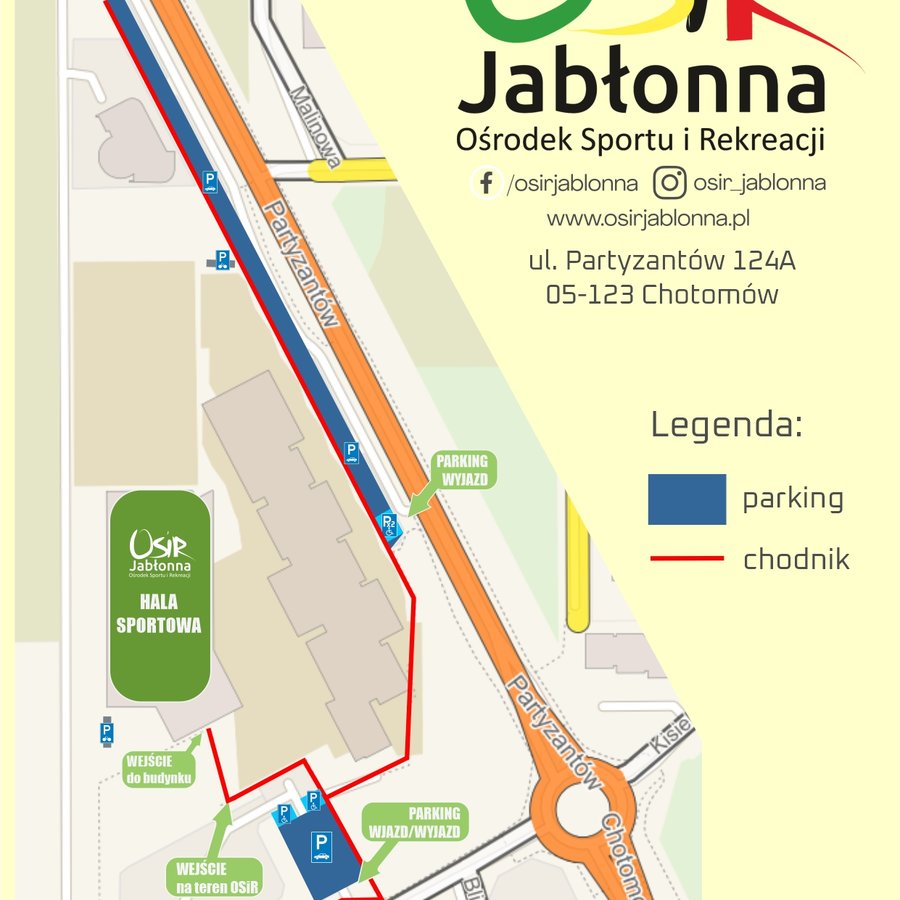 Obraz główny sekcji Aktualności