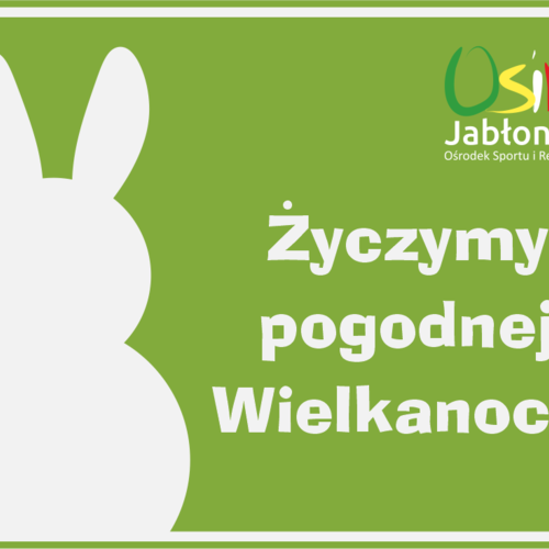 Obraz główny aktualności o tytule Życzymy pogodnej Wielkanocy! 