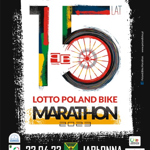 Obraz główny wydarzenia o tytule Lotto Poland Bike Marathon- II etap 