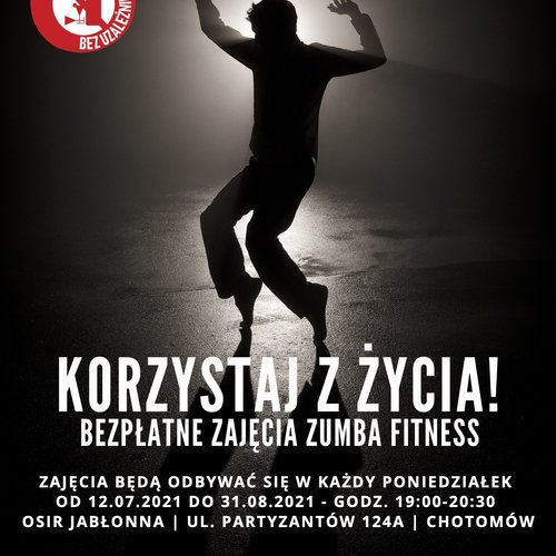 Obraz główny wydarzenia o tytule 2025 