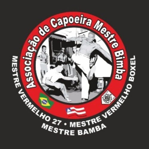 Obraz główny wydarzenia o tytule Batizado e Troca de Cordas 2026- Międzynarodowe Seminarium Capoeira 